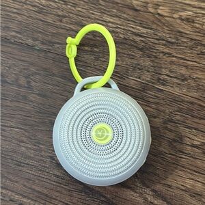 HUSHH Portable White Noise Machine